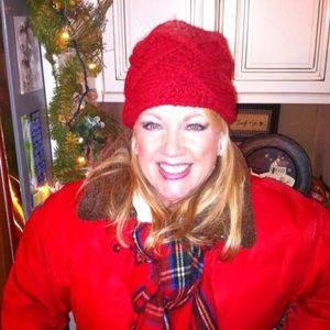 Meet your Posher, Janice